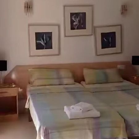 Sandy Coast Hospitality Lejlighed Agios Gordios  Eksteriør billede