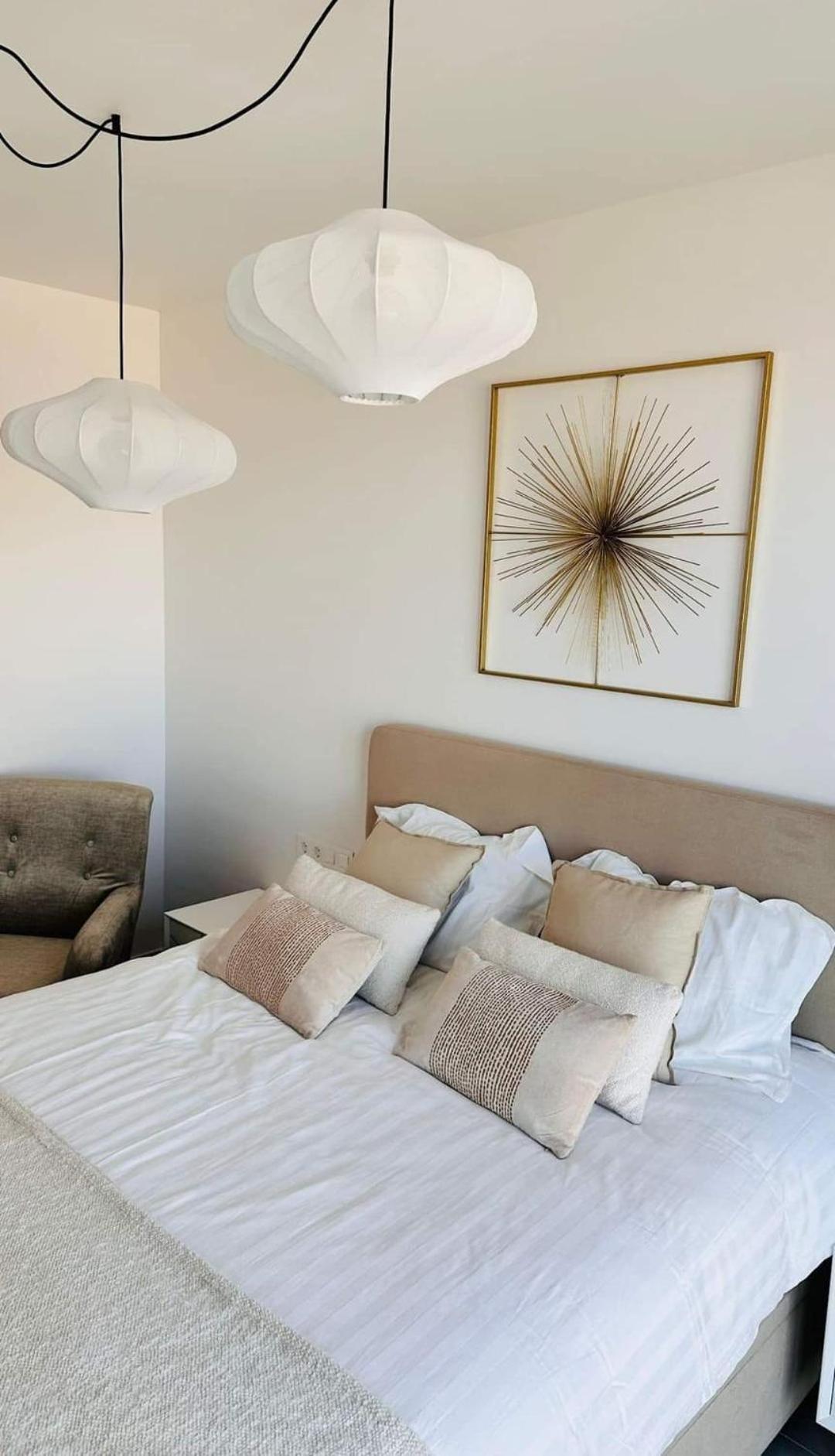 Sandy Coast Hospitality Lejlighed Agios Gordios  Eksteriør billede