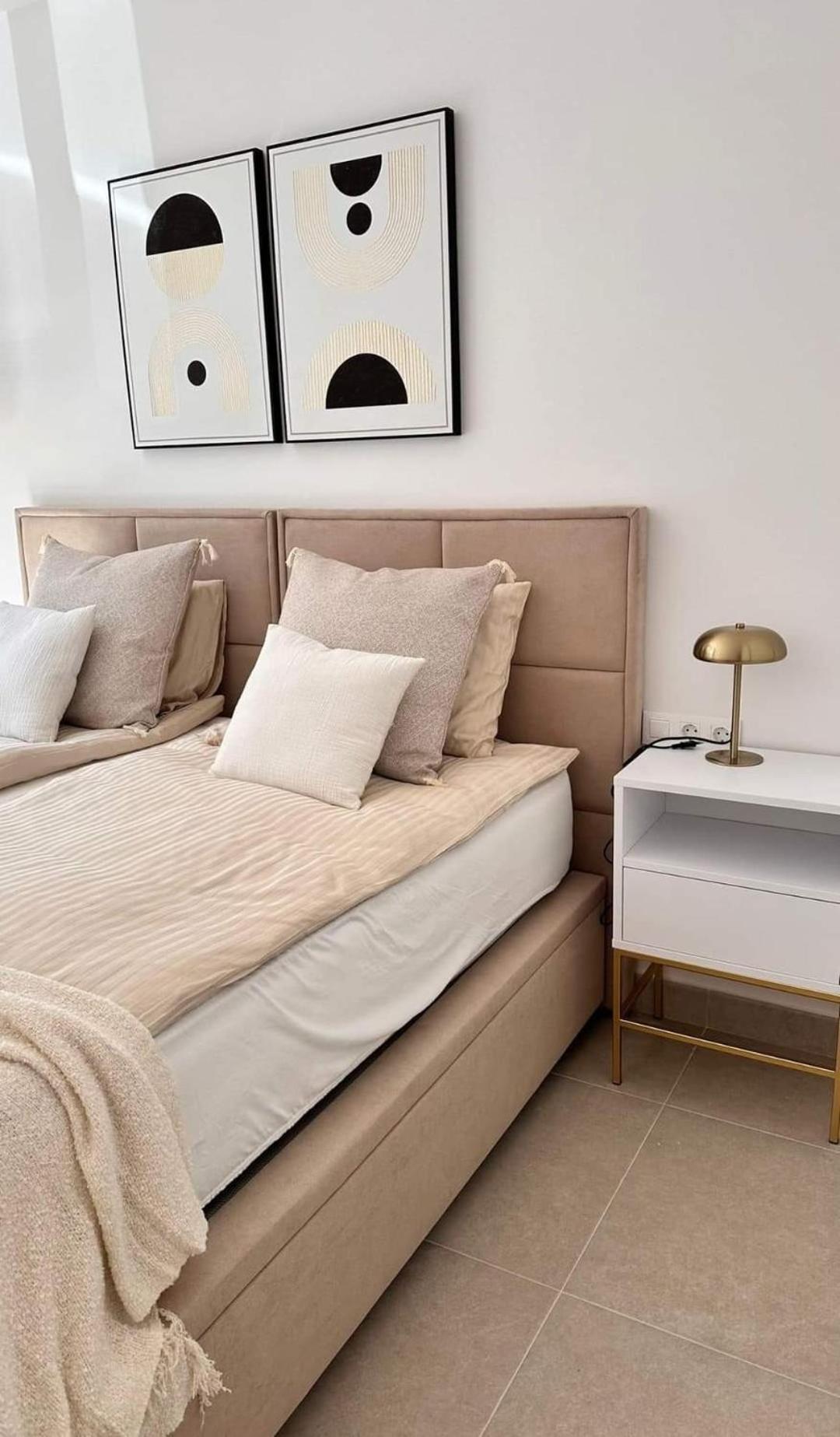 Sandy Coast Hospitality Lejlighed Agios Gordios  Eksteriør billede