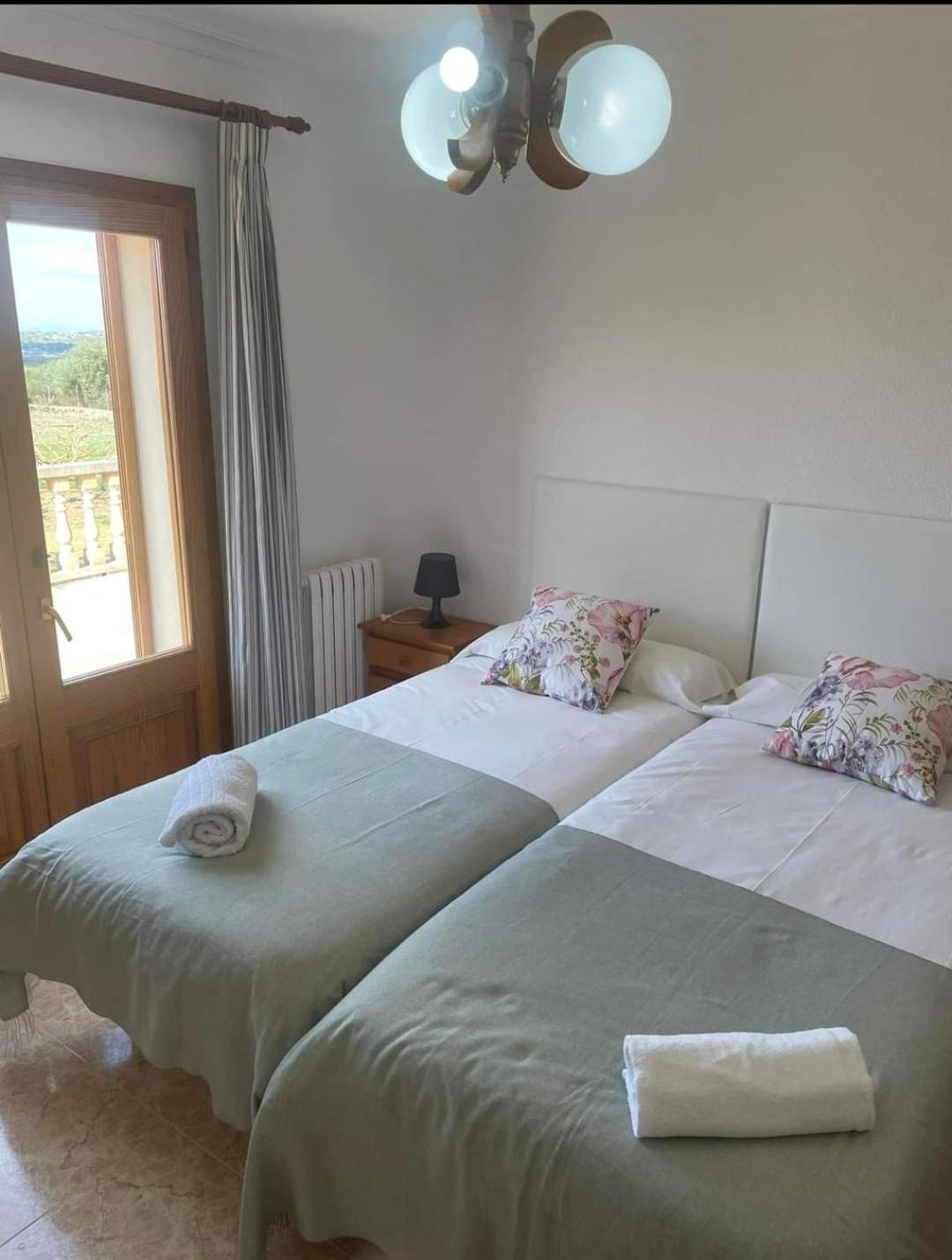 Sandy Coast Hospitality Lejlighed Agios Gordios  Eksteriør billede