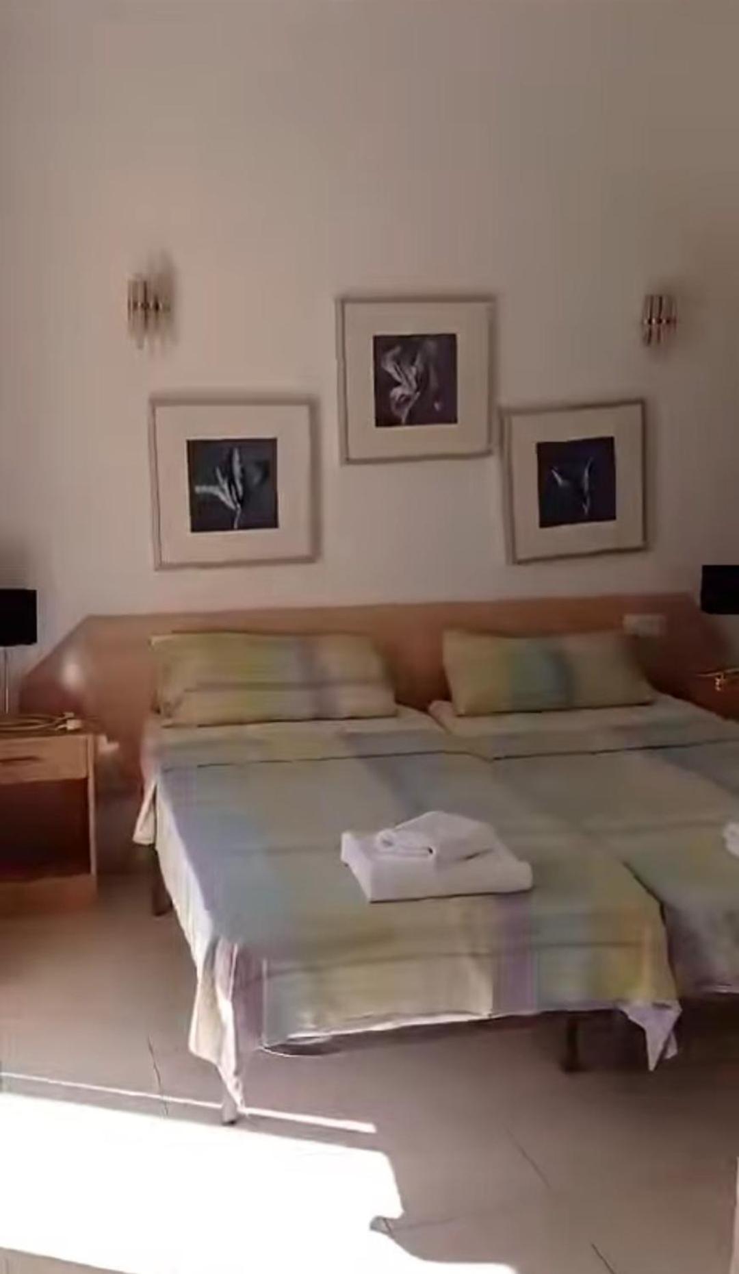 Sandy Coast Hospitality Lejlighed Agios Gordios  Eksteriør billede