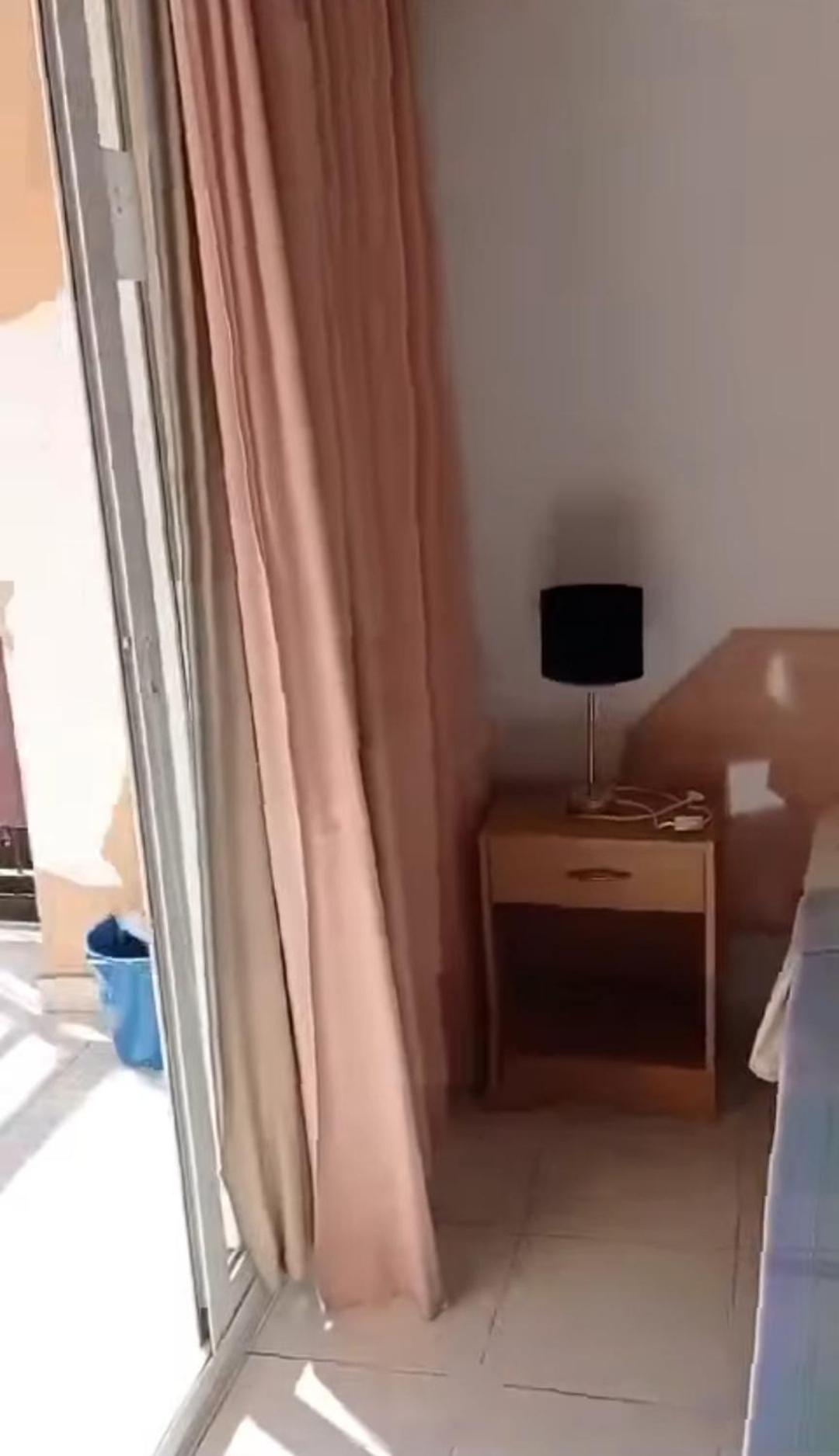 Sandy Coast Hospitality Lejlighed Agios Gordios  Eksteriør billede